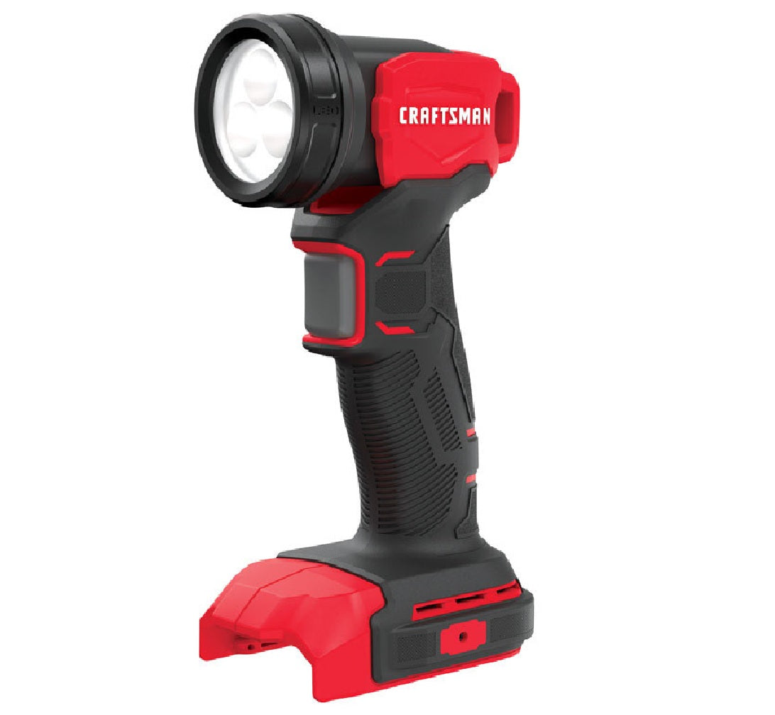 Craftsman CMCL020B LED Battery Stand Work Light, 140 lumens