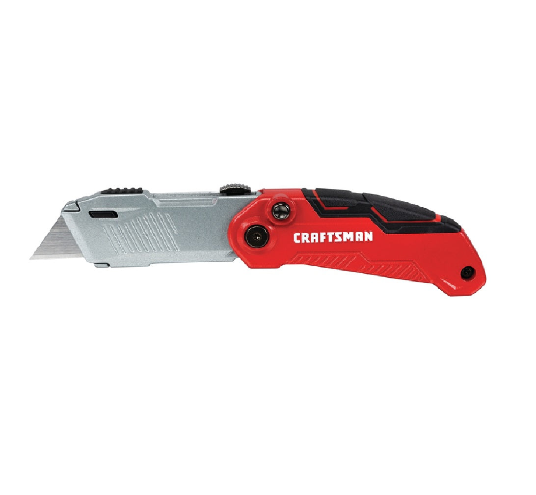 Craftsman CMHT10384 Opening Spring Assisted Pocket Knife