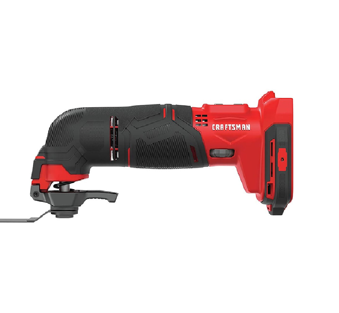 Craftsman CMCE500B Cordless  Bare Oscillating Tool