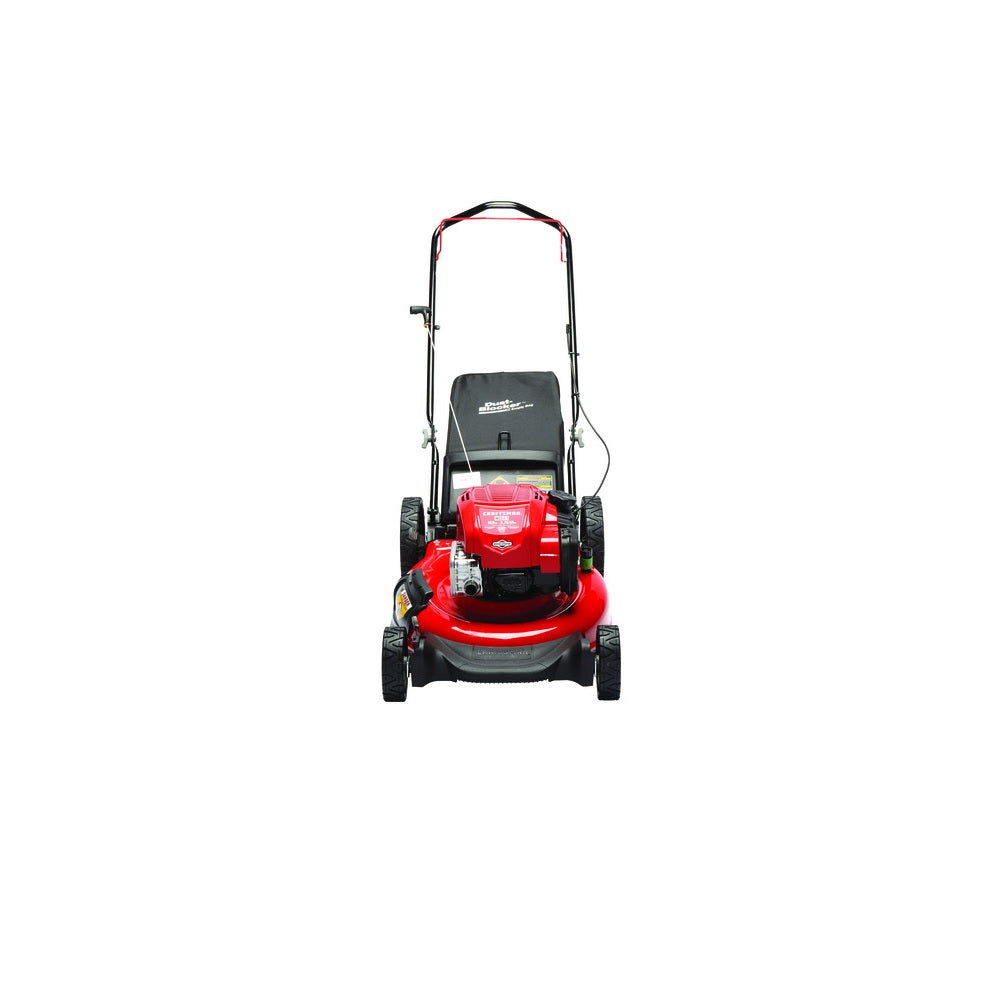 Craftsman 11A-B2A9791 cubic centimetre Gas Lawn Mower, 21 Inch