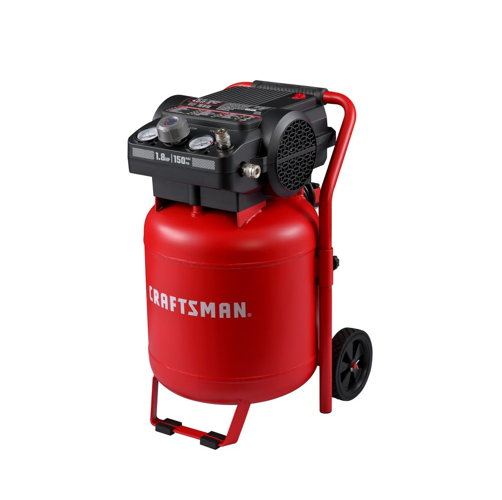 Craftsman 0331042 Air Compressor Tank, 10 gallon