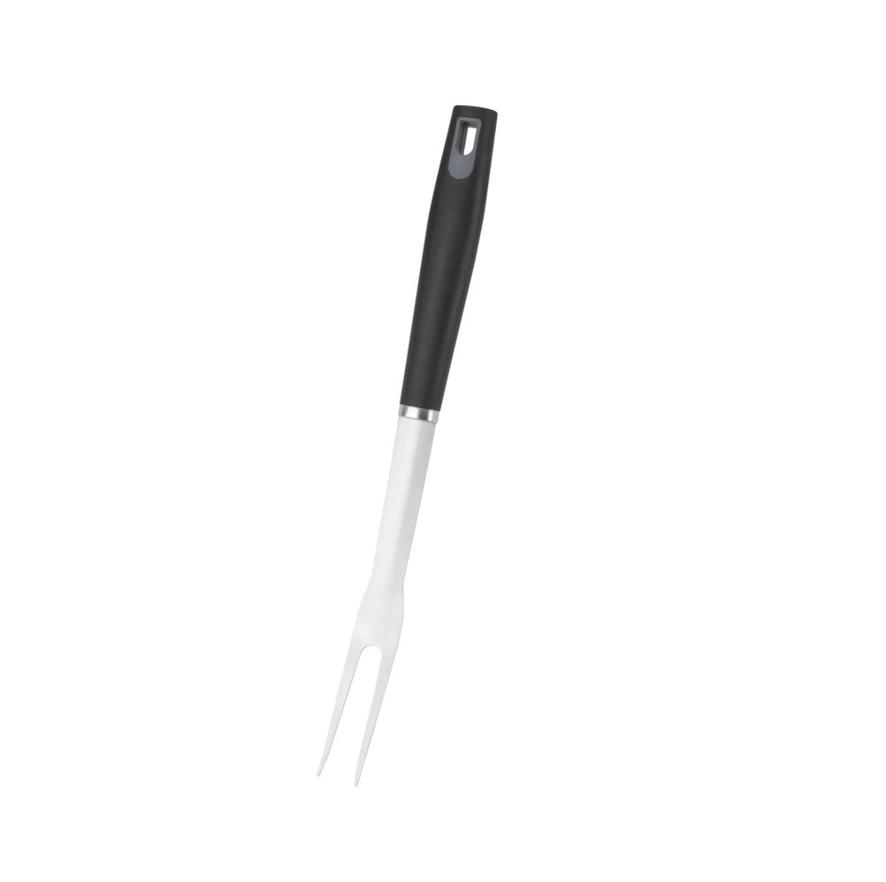 Omaha BBQ-22779-02 BBQ Fork, Stainless Steel, 16 inch