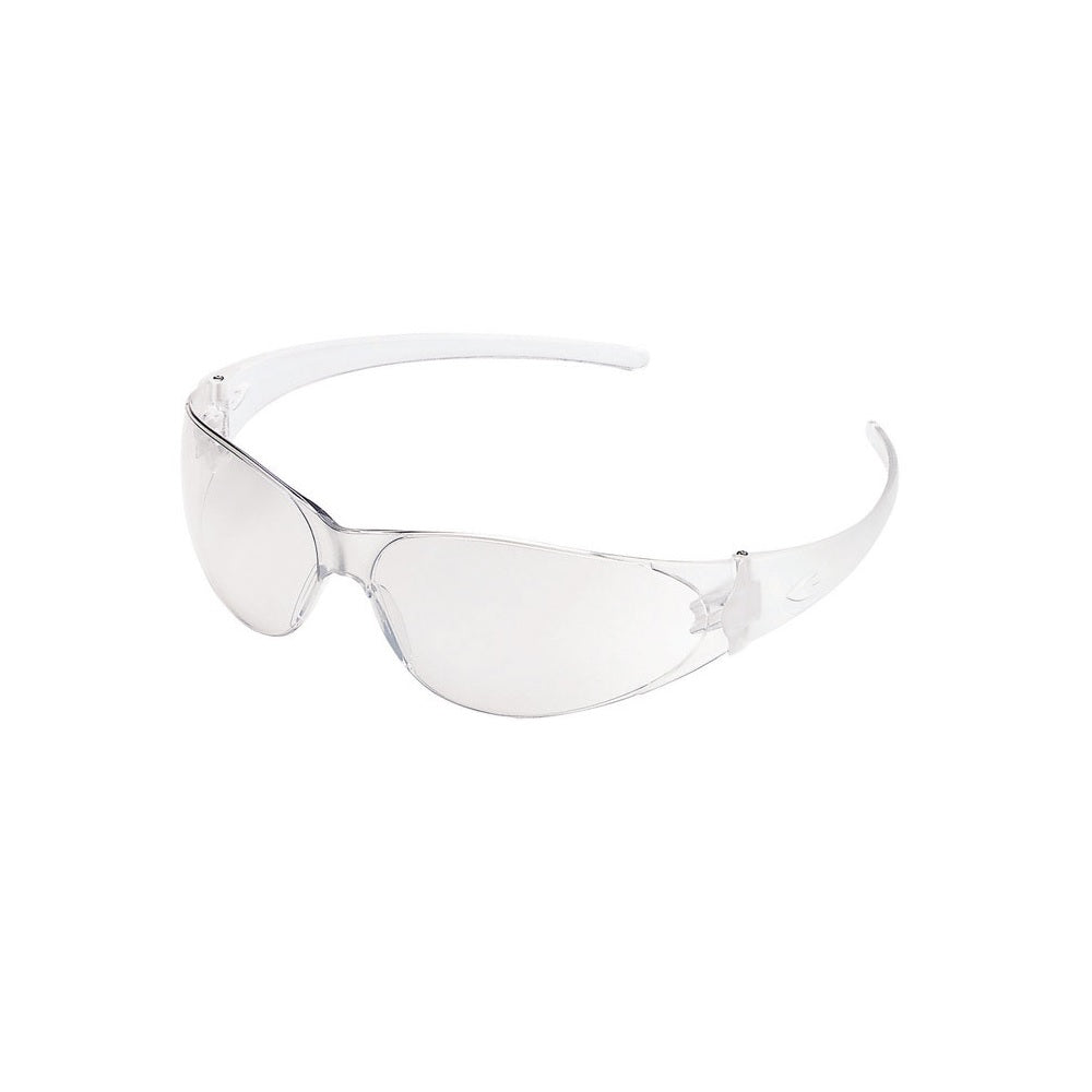 MCR Safety SWCK119 Safety Glasses, Clear Lens