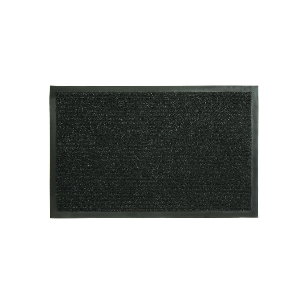 Sports Licensing Solutions 27389 Floor Door Rib Mat, 21 inch X 36 inch, Vinyl