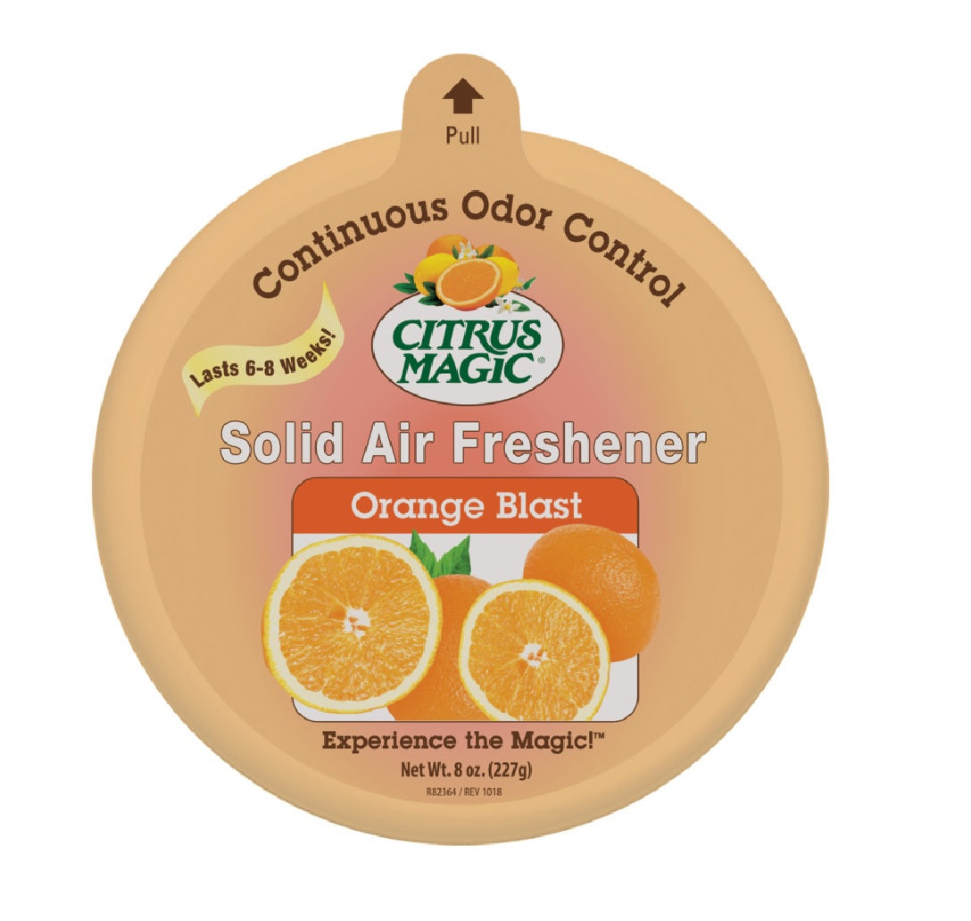 Citrus Magic 616472926 Air Freshener, 8 oz