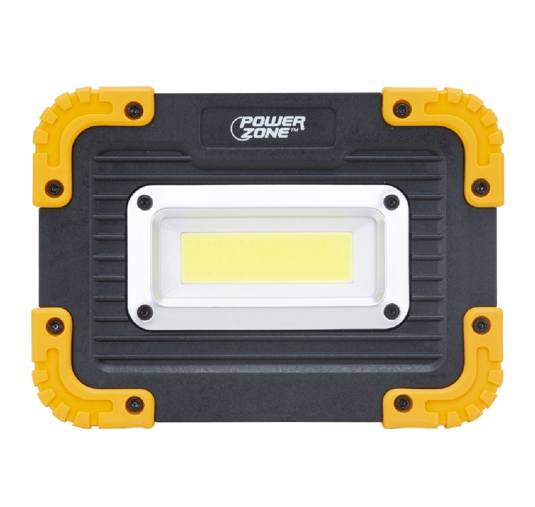 Powerzone OG002 Worldwide Sourcing Work Light, 1500 Lumens