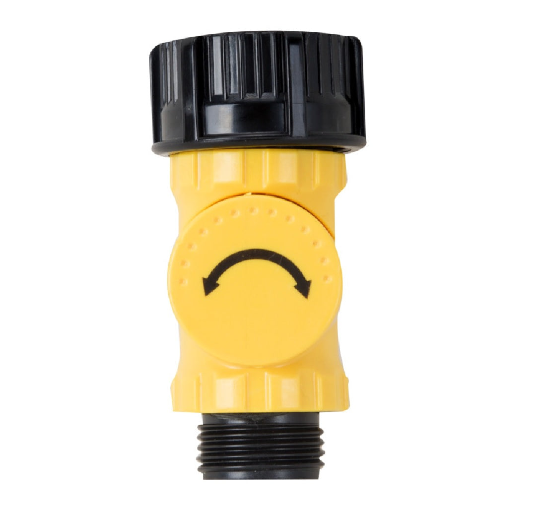 Landscapers Select YPC5 Hose Connector, Swivel