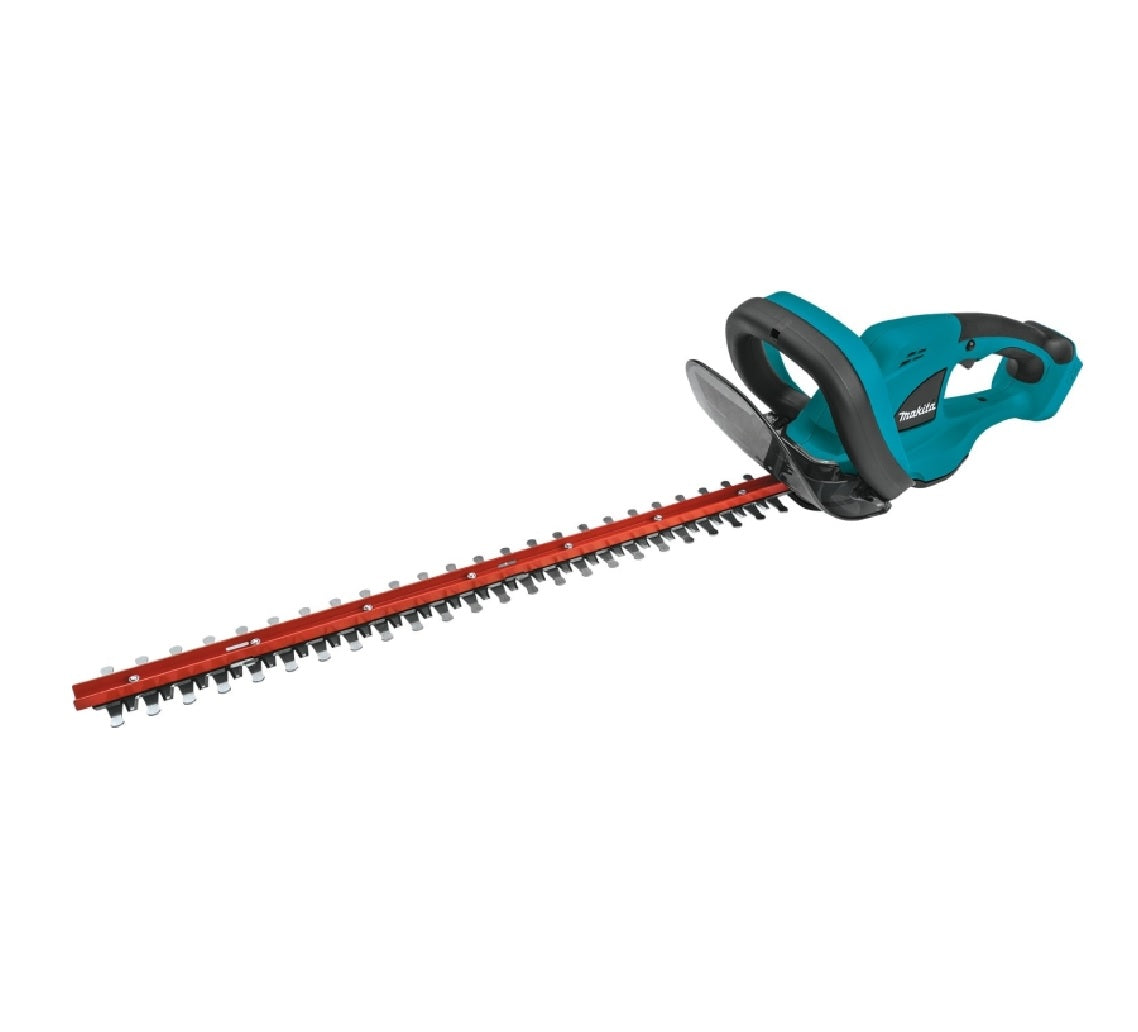 Makita XHU02Z Cordless Hedge Trimmer, Lithium-Ion