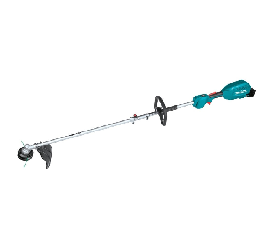 Makita XUX02ZX1 Cordless Power Head Kit, Plastic