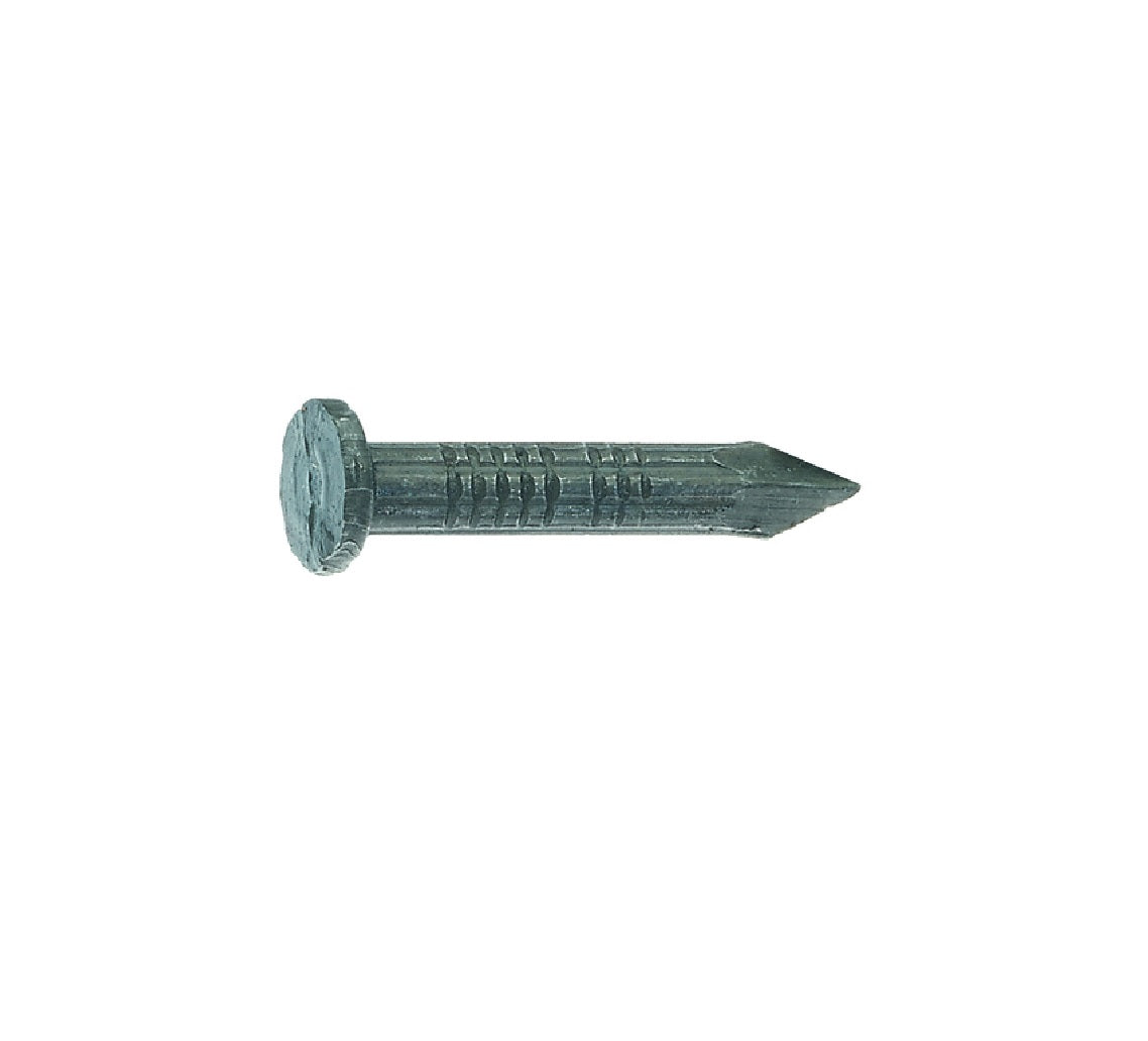 Grip-Rite 112TFMAS1 Masonry T-Head Head Nail, Steel