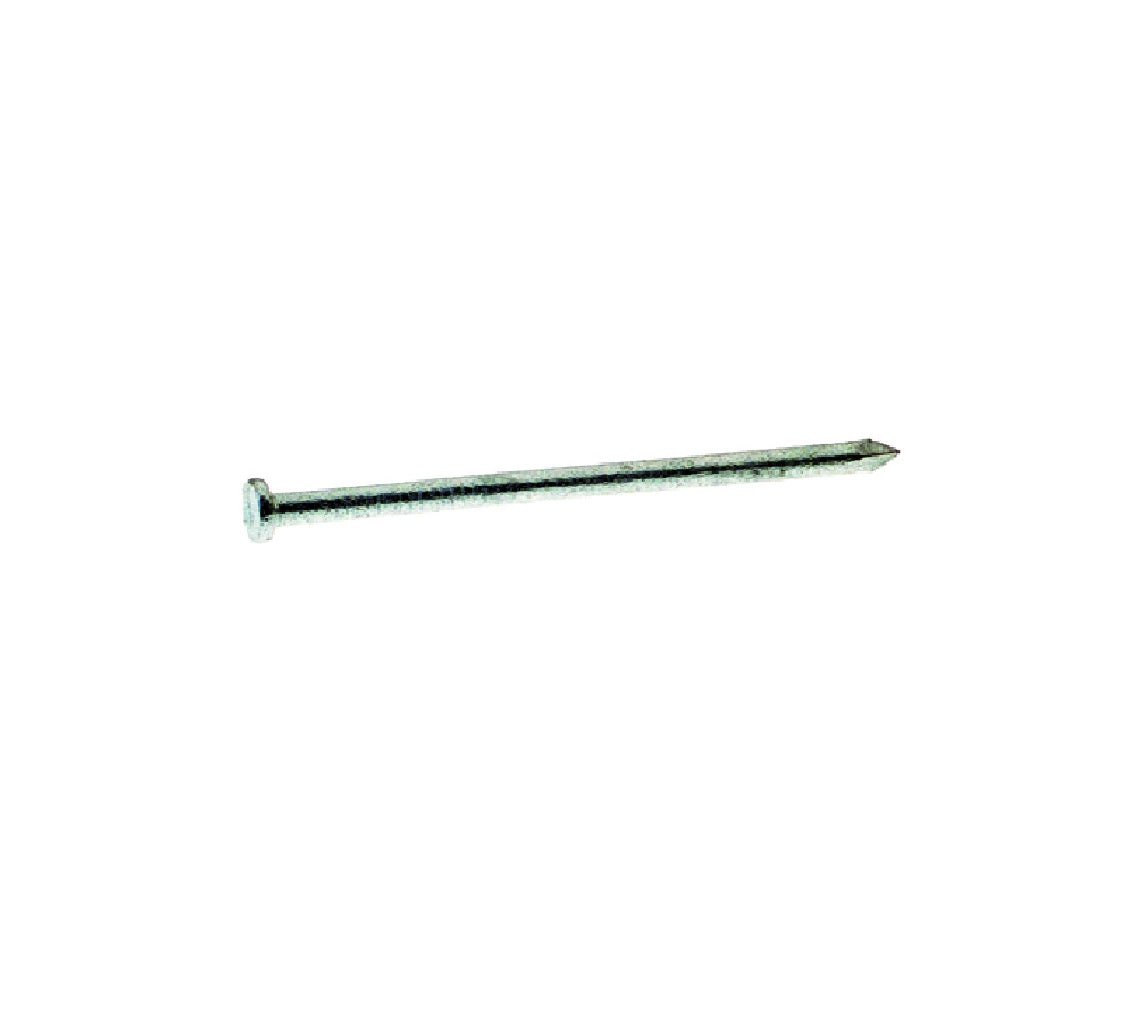 Grip-Rite 16HGC1 Common Flat Head Nail, Steel