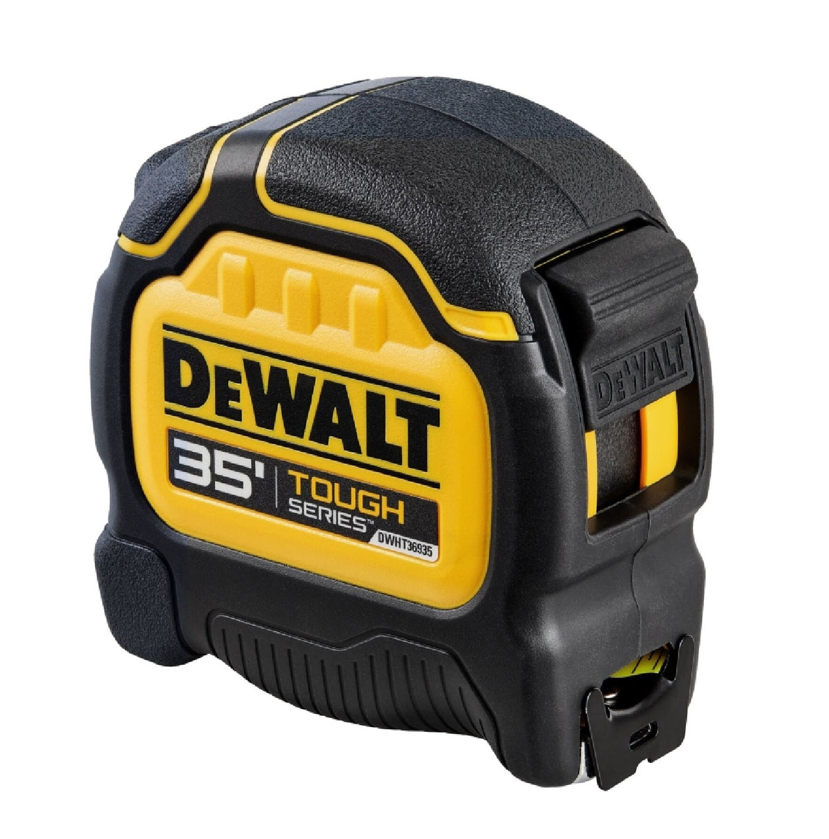 Dewalt DWHT36935S ToughSeries Tape Measure, 35 feet