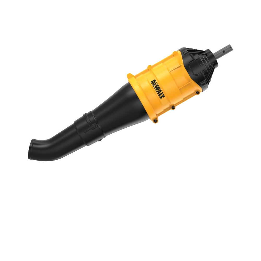 DeWalt DWOAS7BL Head Blower Attachment, 34 Inch