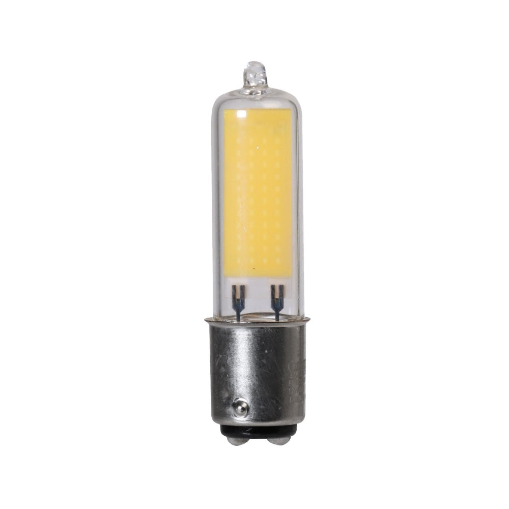 Feit Electric  BP35DC/830/LED  Warm White LED Bulb, 350 Lumens