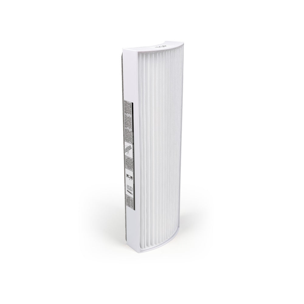 Envion 60241 Rectangular Air Purifier Filter, 1.5 Inch X 4.5 Inch