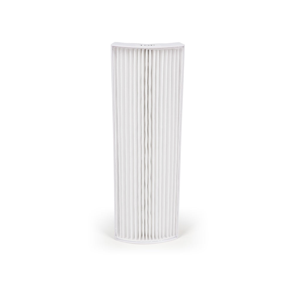 Envion 60241 Rectangular Air Purifier Filter, 1.5 Inch X 4.5 Inch