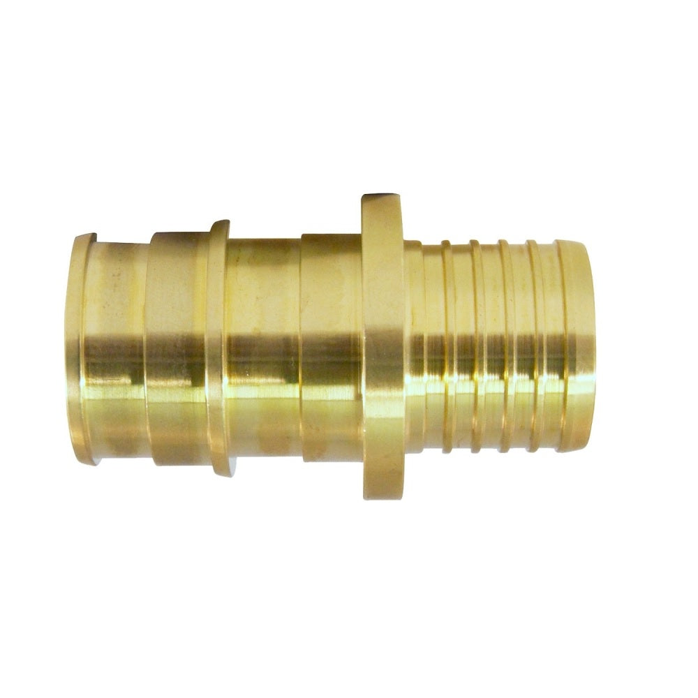 Apollo Valves EPXBC1212 Polybutylene Coupling, 1.46 Inch x 1/2 Inch