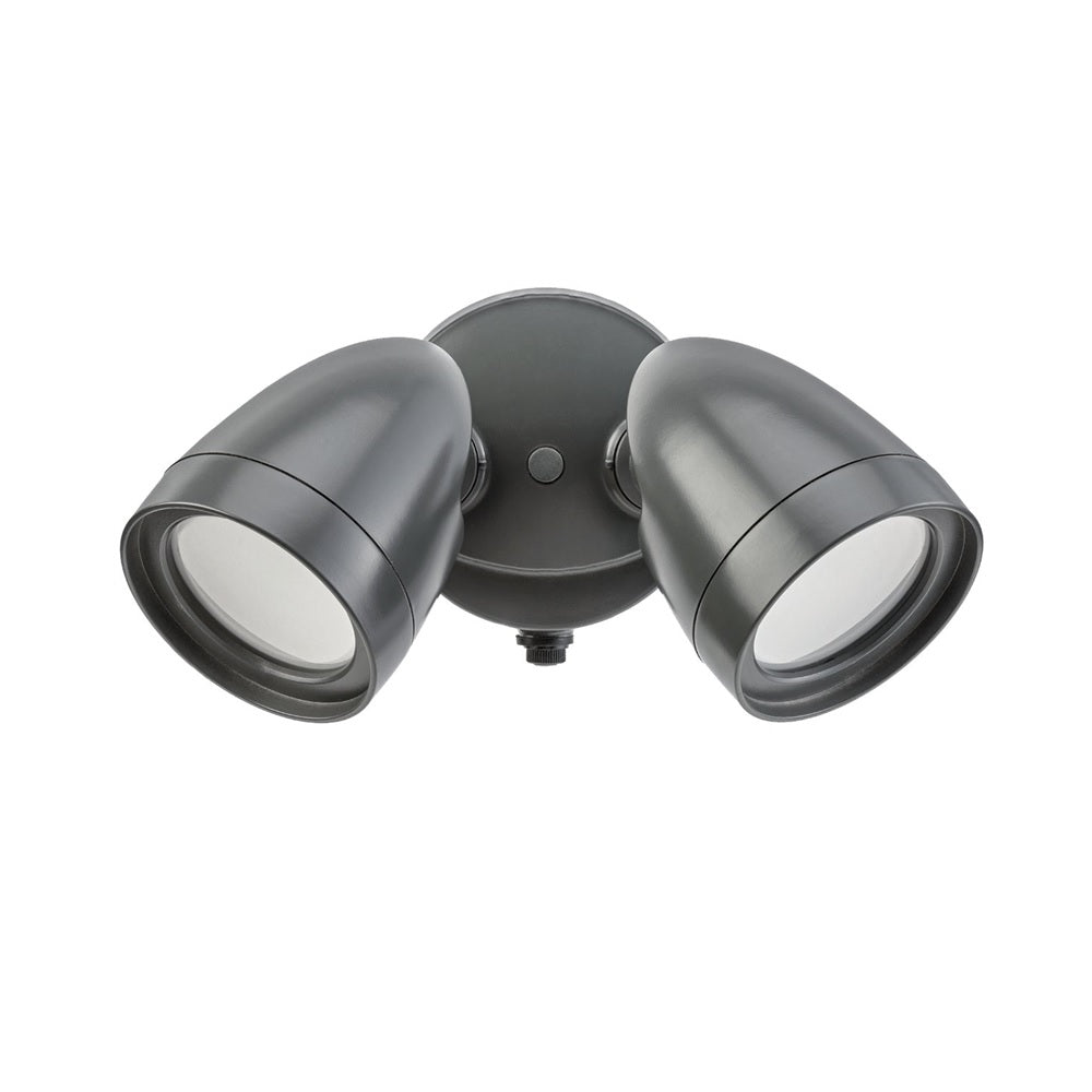 ETI 51401142 Security LED Light, 1200 Lumens