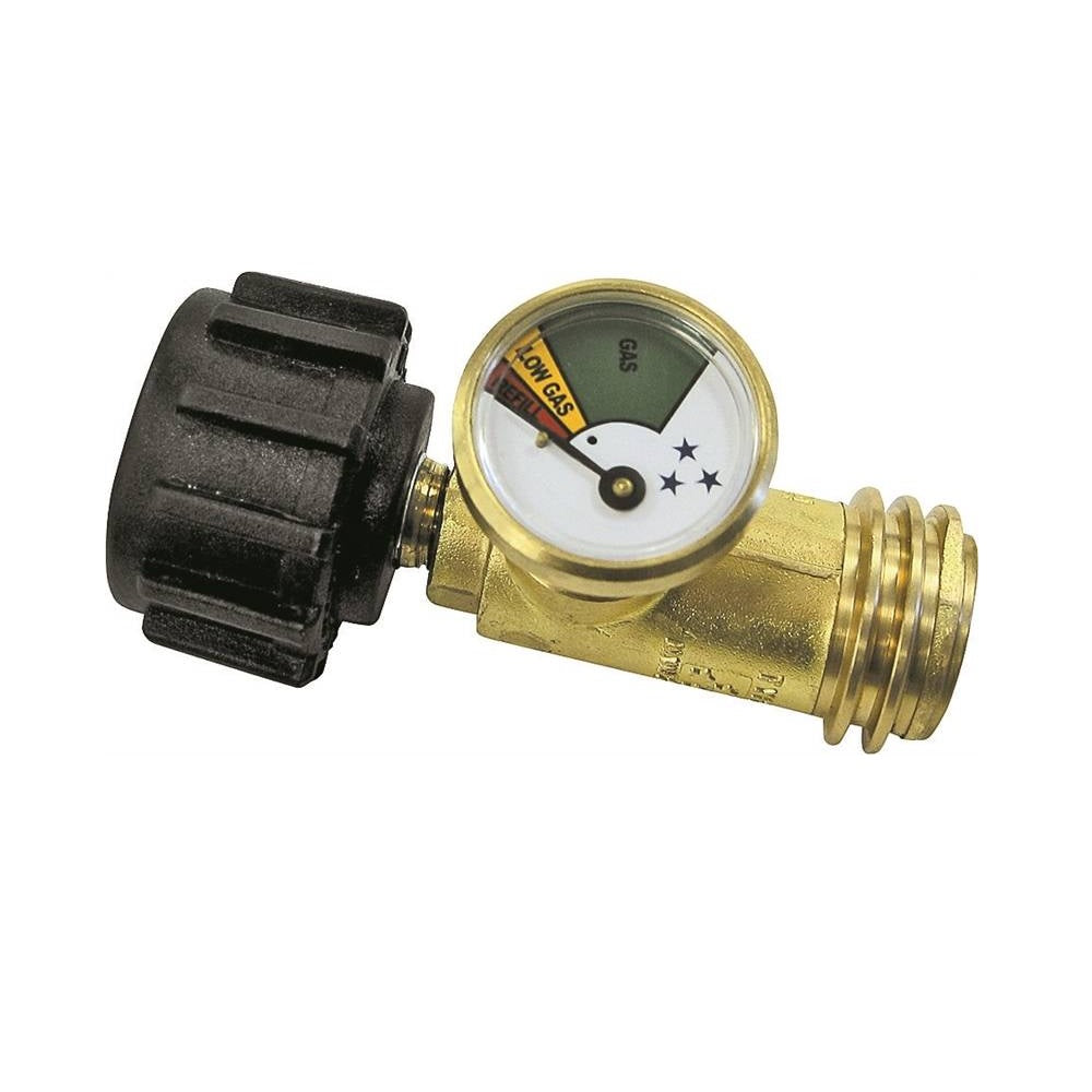 GrillPro 80064 Propane Gas Level Indicator