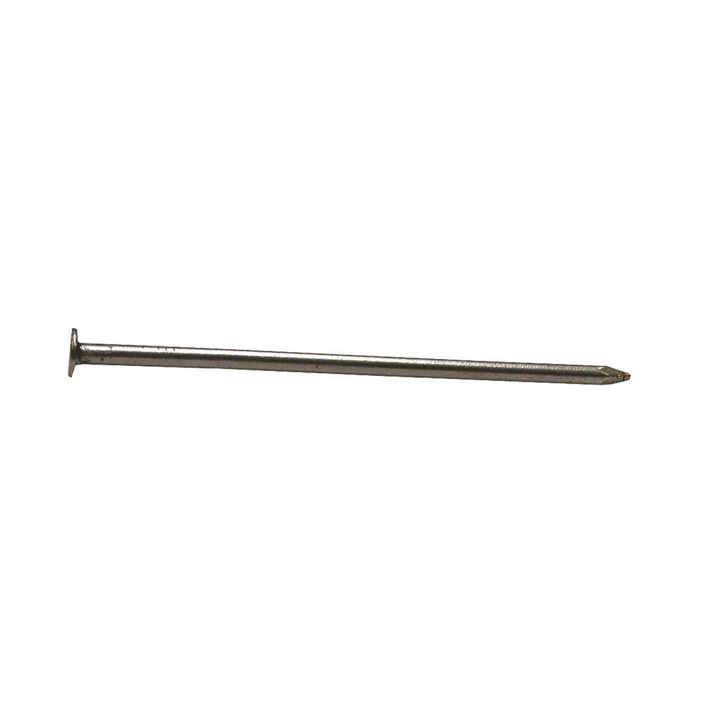 Prosource 00054212 Hot Dip Galvanized Common Nail, 4-1/2 Inch, Steel