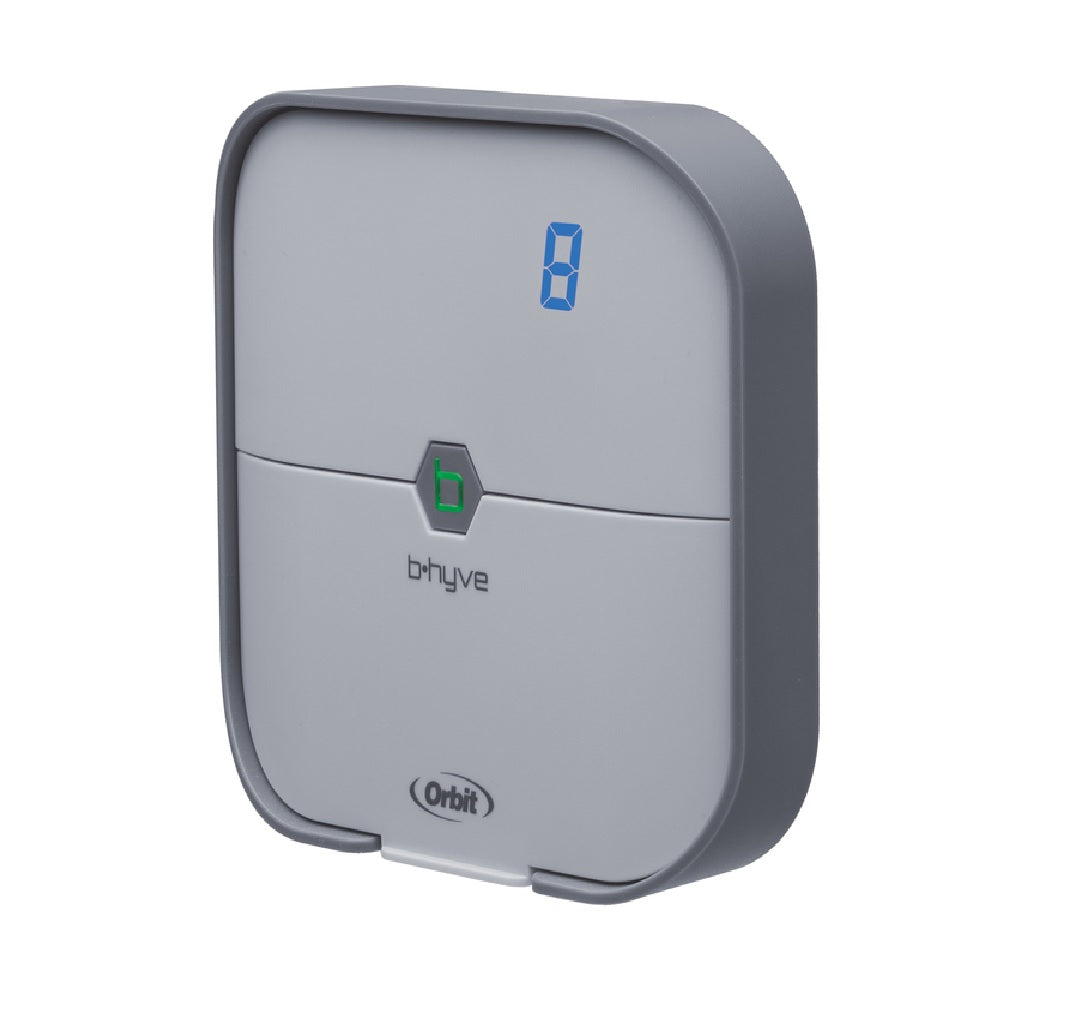 Orbit 57925 B-hyve Programmable WiFi Sprinkler Timer