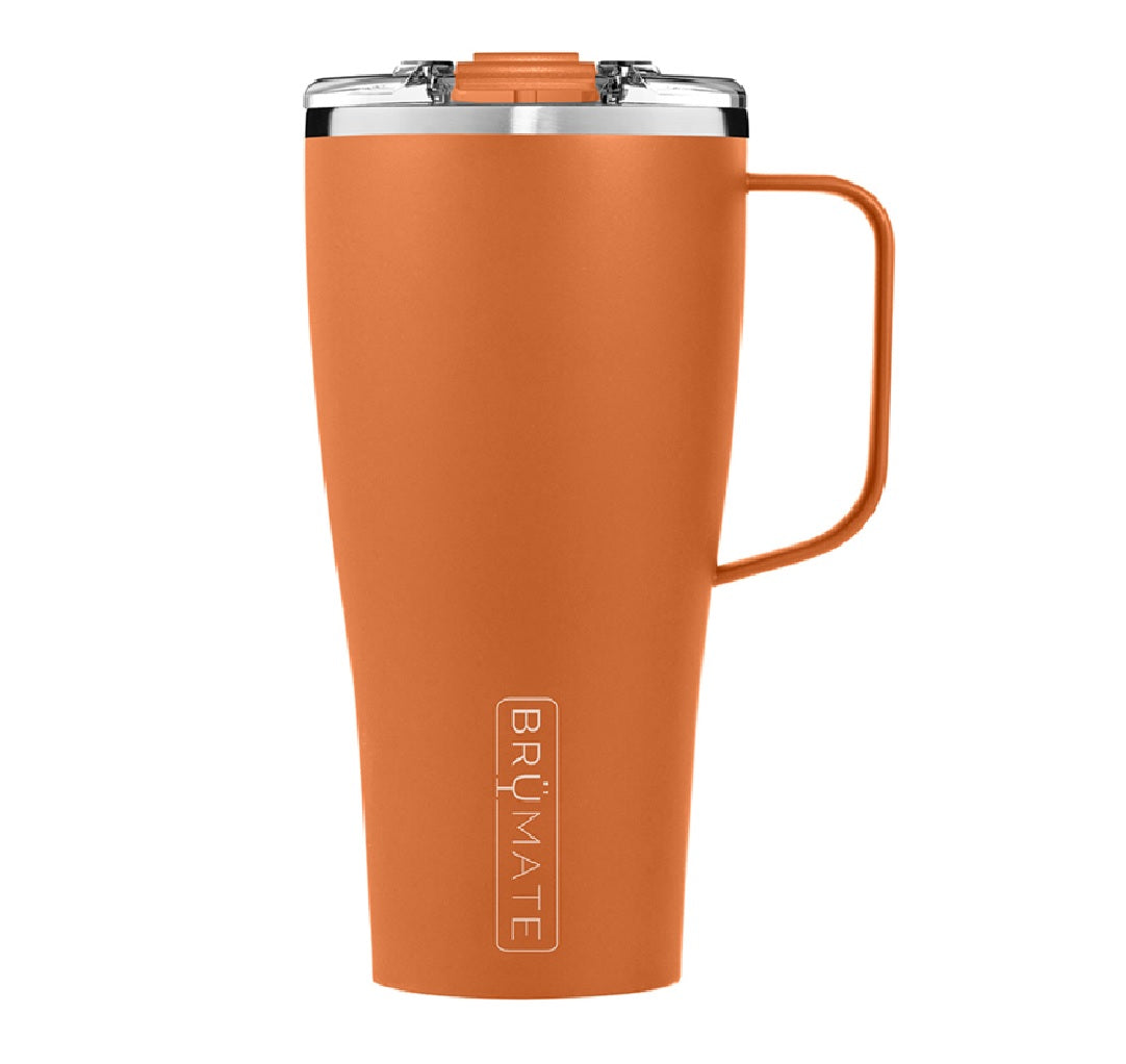 BruMate TD32CL M Toddy XL BPA Free Vacuum Insulated Mug