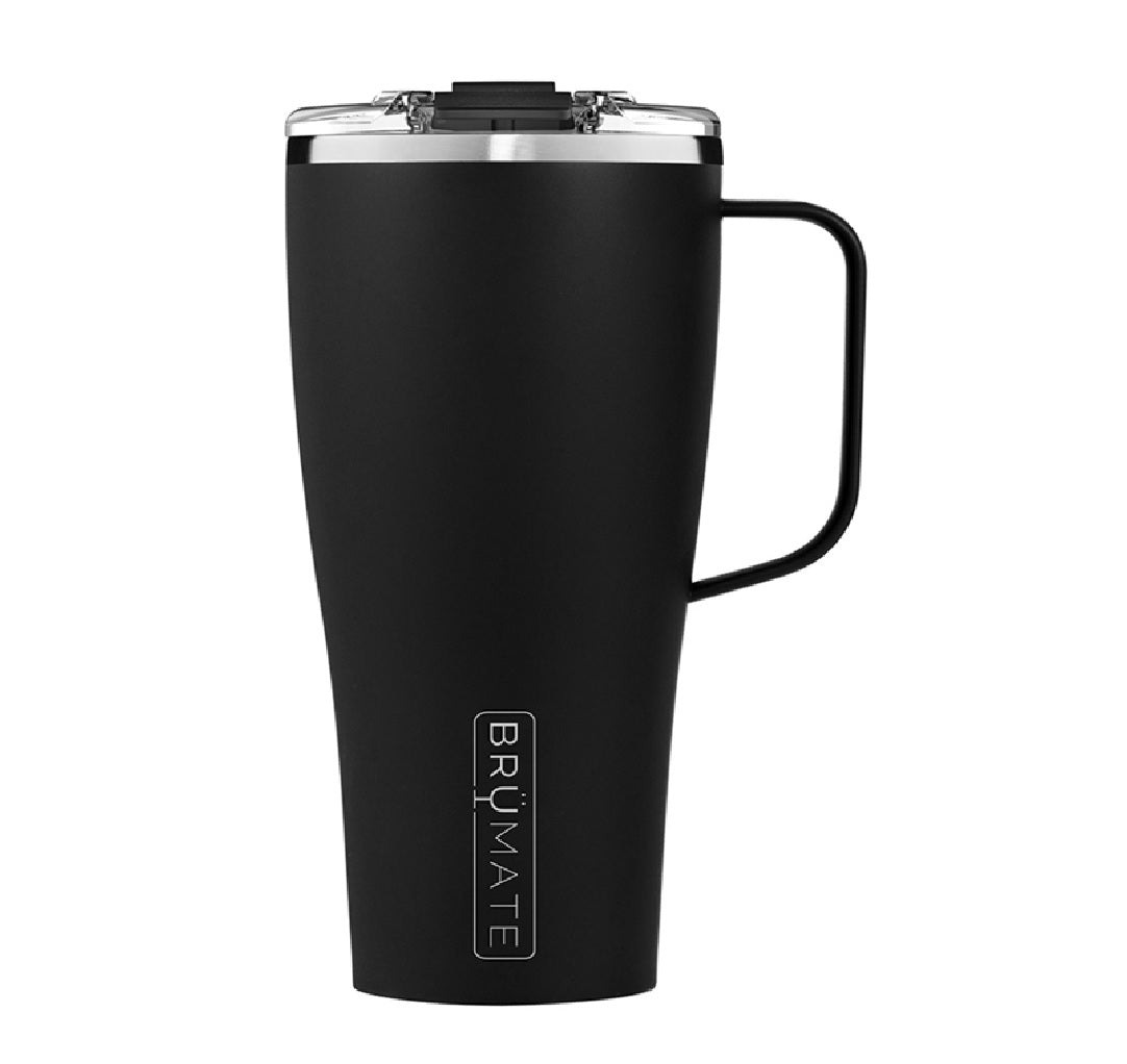 BruMate TD32MB M Toddy XL BPA Free Vacuum Insulated Mug