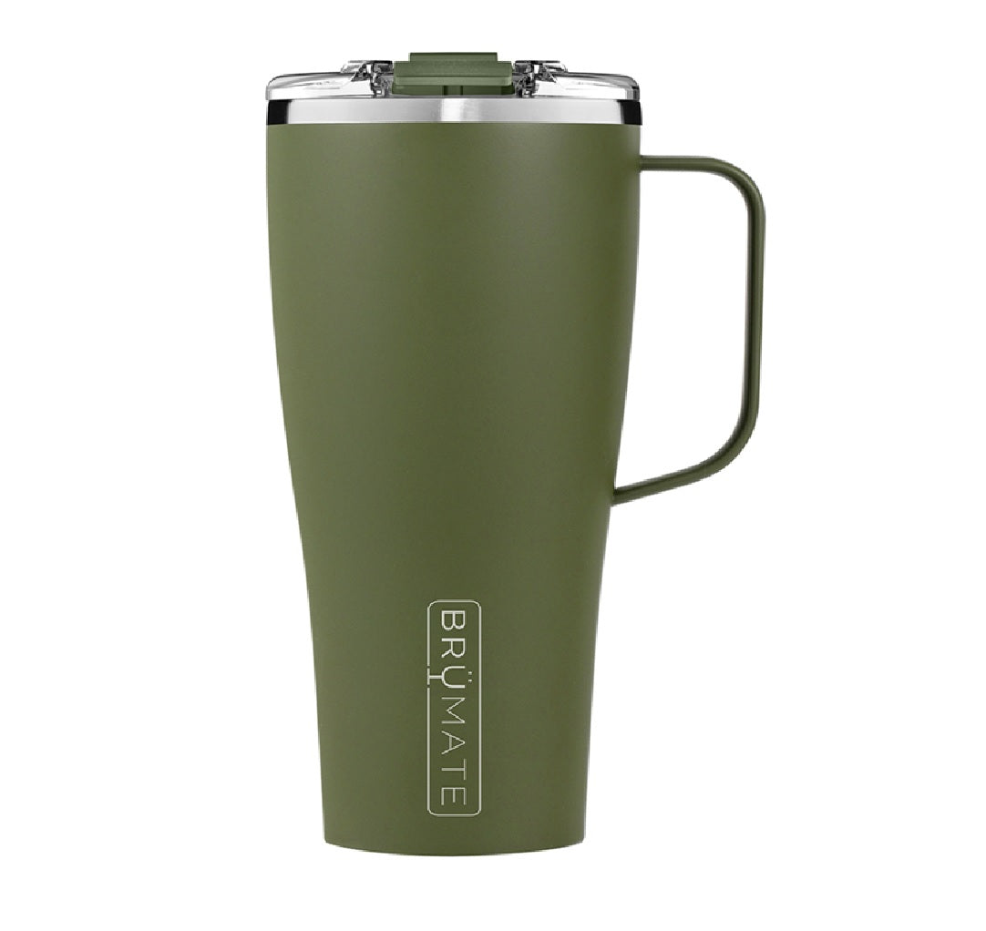 BruMate TD32AG M Toddy XL BPA Free Vacuum Insulated Mug