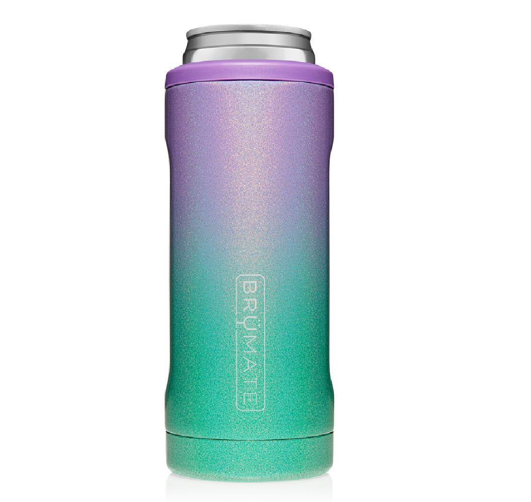 Brumate HS12GLTQO BevGuard Slim BPA Free Hopsulator