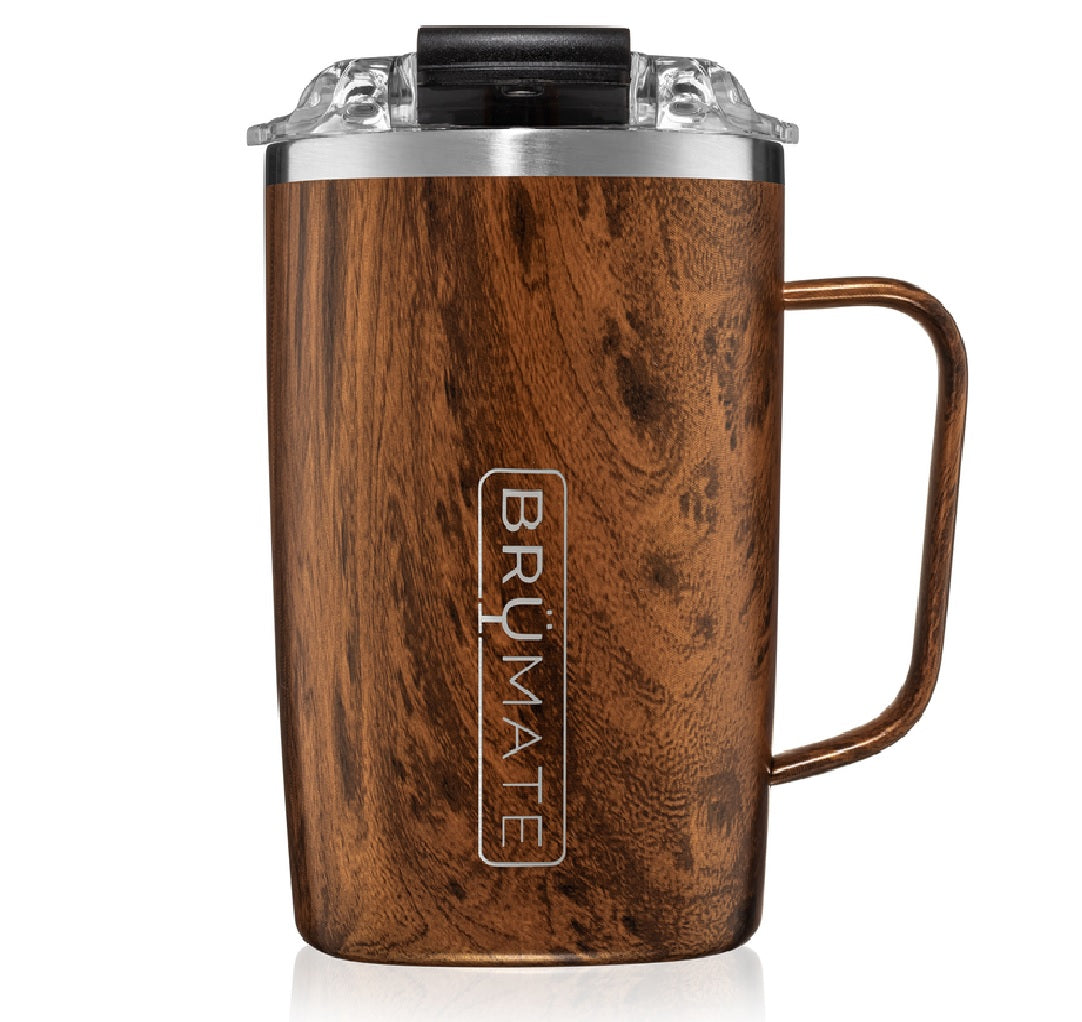 Brumate TD16WD Muv Toddy BPA Free Vacuum Insulated Mug