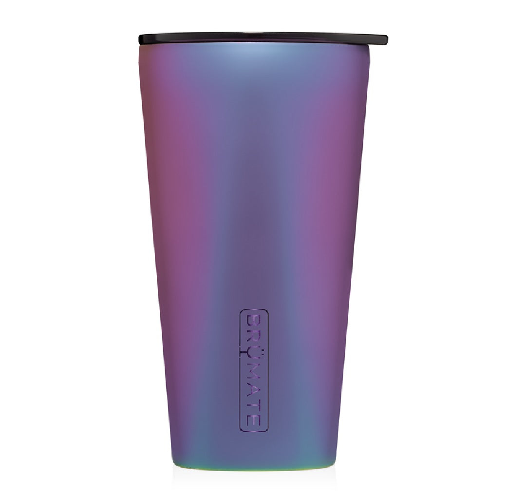 Brumate IP20DA BevGuard V2.0 Imperial Pint, Purple