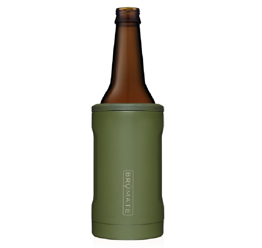 Brumate HBE12AG BevGuard BPA Free Hopsulator Bottle