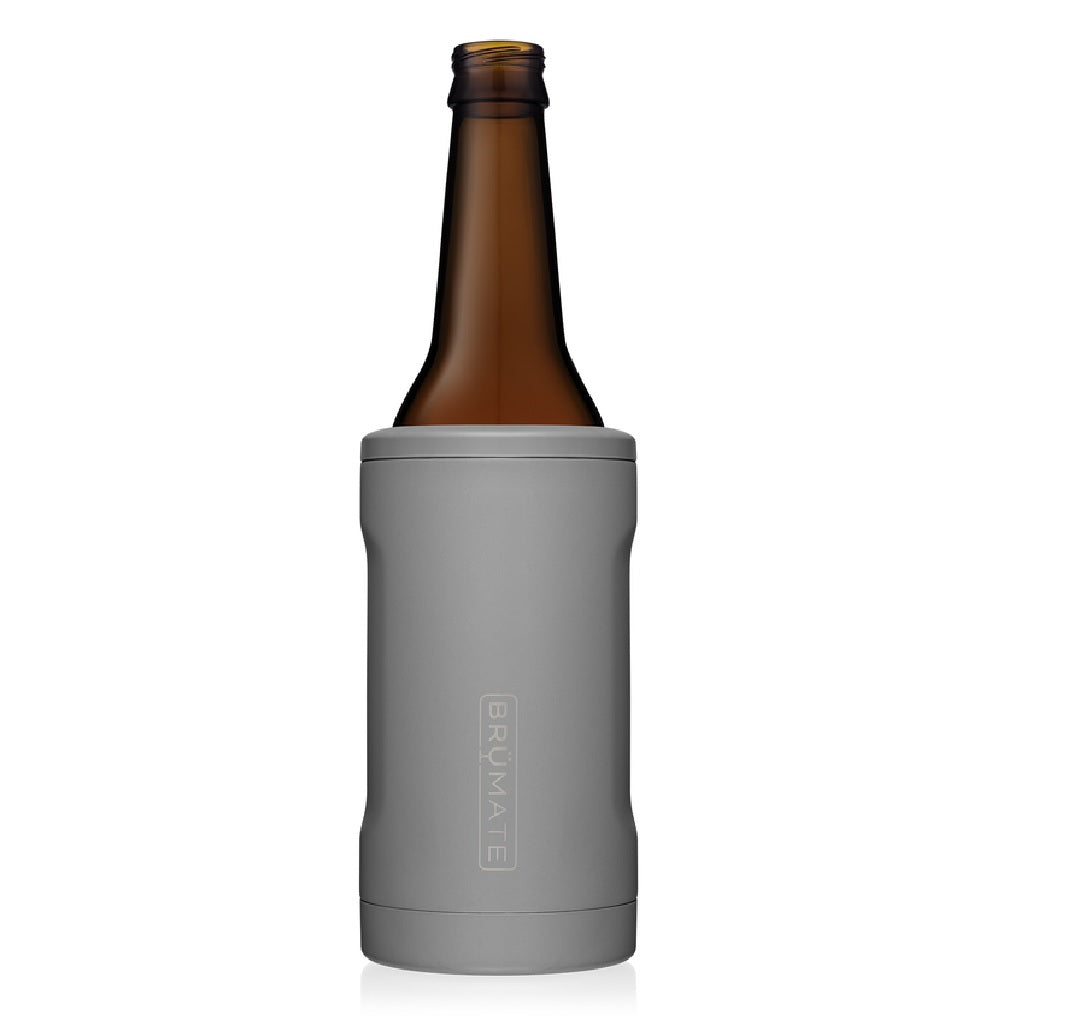 Brumate HBE12G BevGuard BPA Free Hopsulator Bottle