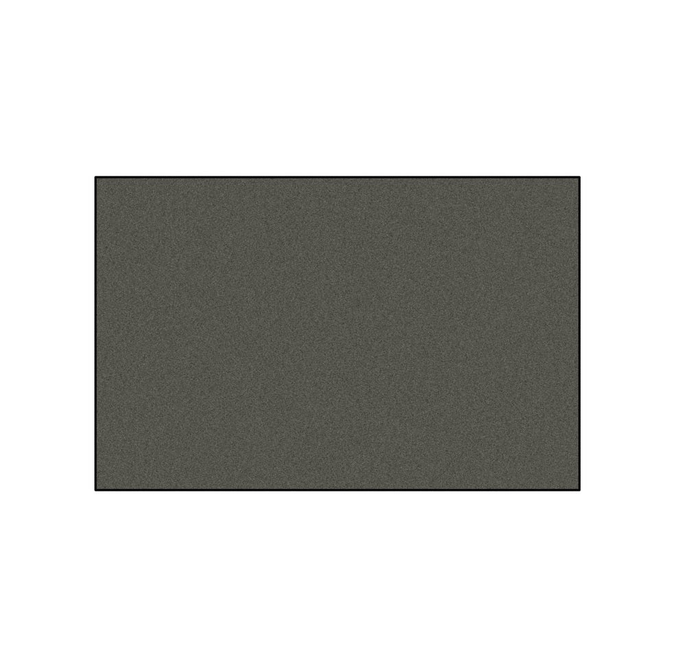 Sports Licensing Solutions 31808 Floor Protection, 19 Inch X 30 Inch, Gray