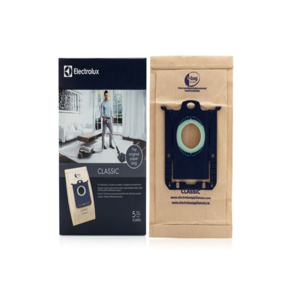 Electrolux EL200G Classic Paper Vacuum Bag