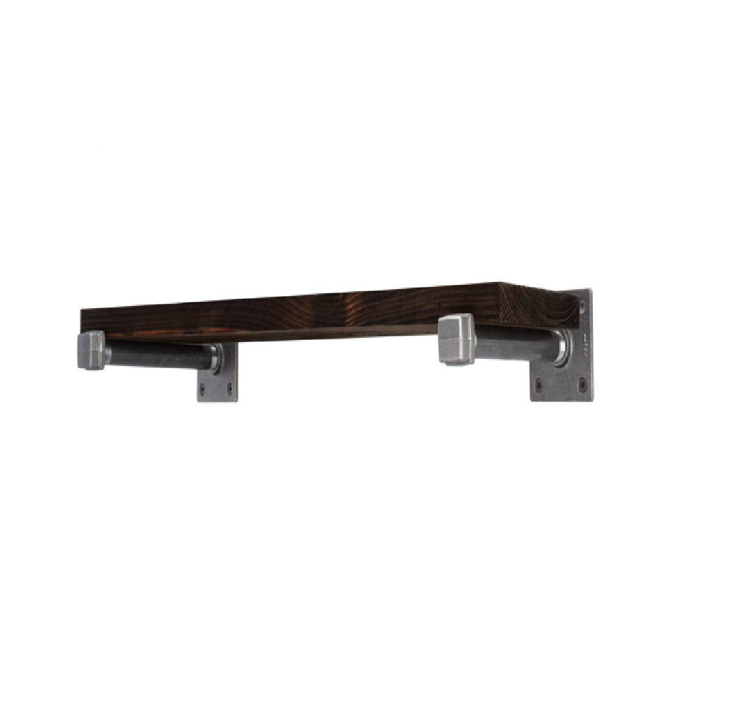 STZ 366128SQLGBRKT2 Shelf Bracket, Steel