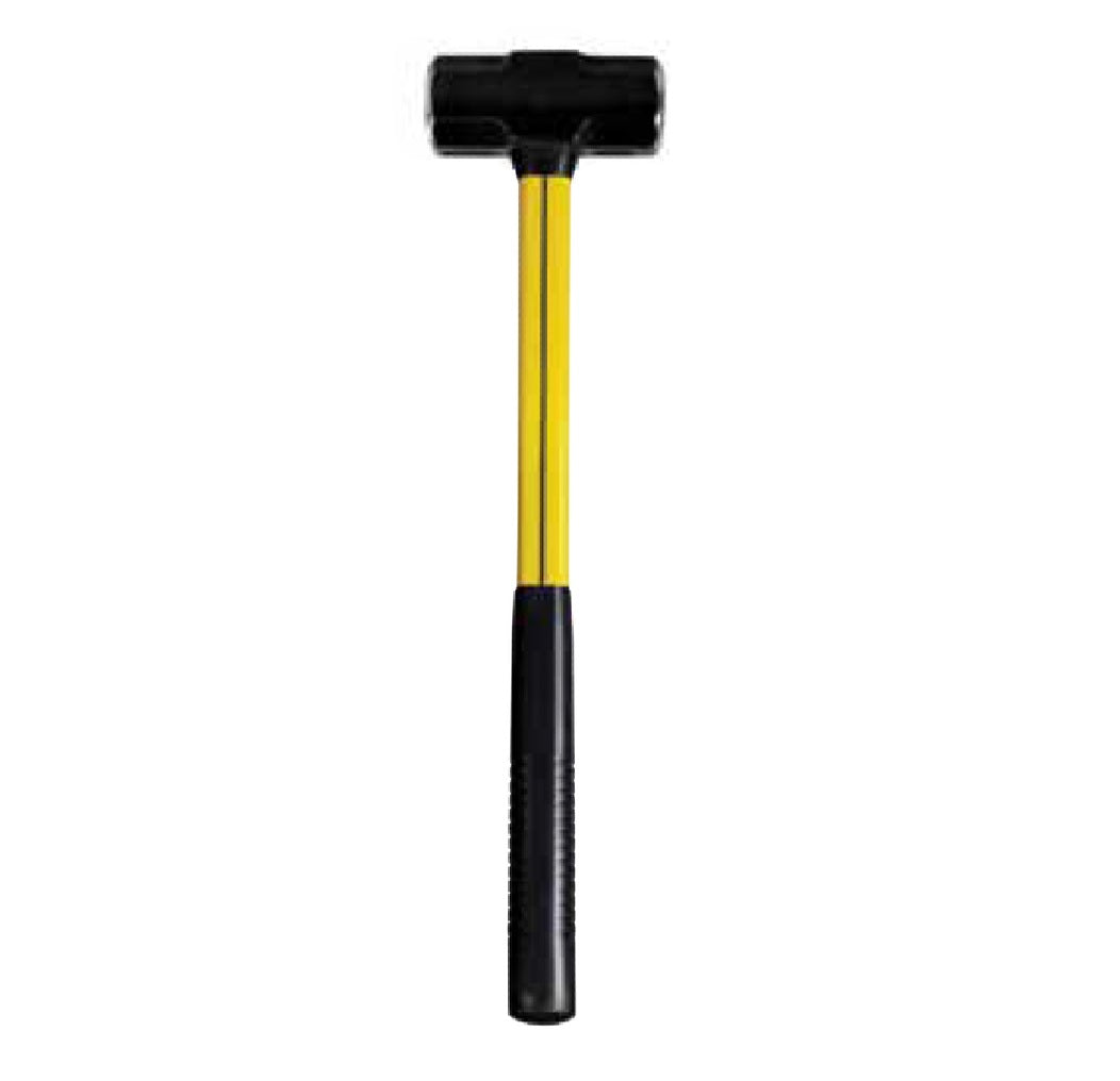 Nupla 75.27-089 Classic Double-Faced Sledge Hammer