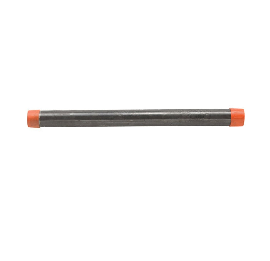 B&K Mueller 20618 Pre-Cut Pipe, Steel