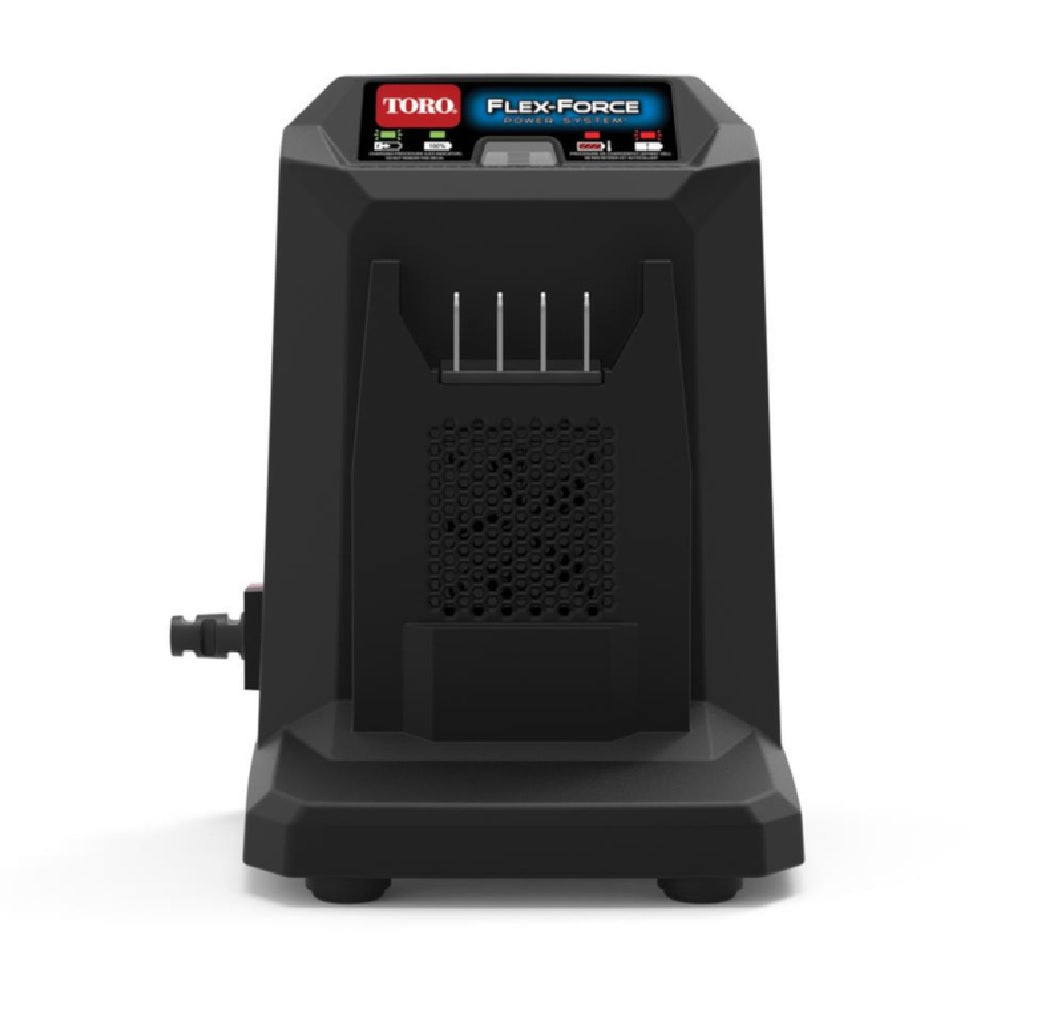 Toro 88602 Flex-Force Battery Charger, 60 V