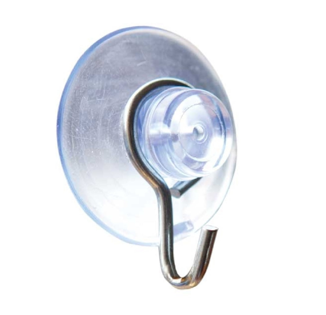 Crawford SCS4BOWL Suction Cup, Plastic