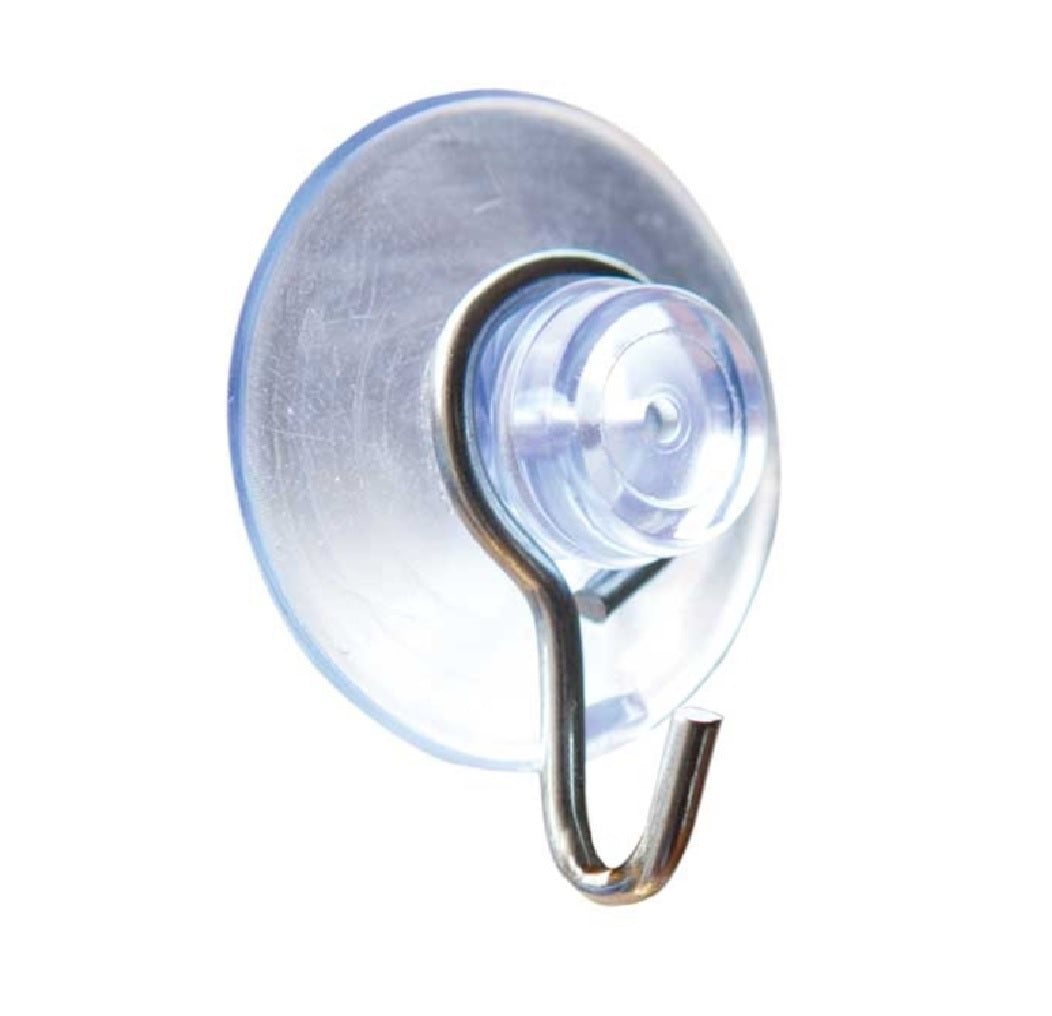 Crawford SCM3BOWL Suction Cup, Plastic
