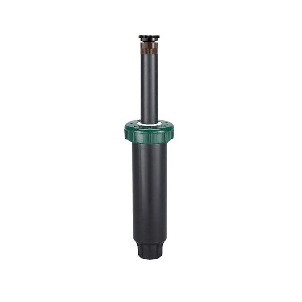 Orbit 54501 Adjustable Pop-Up Sprinkler, Black