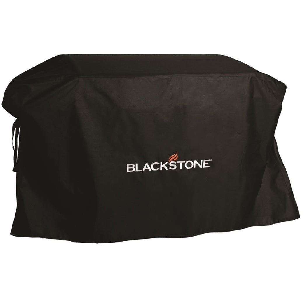 Blackstone 5482 Gas Griddle Cover, Black