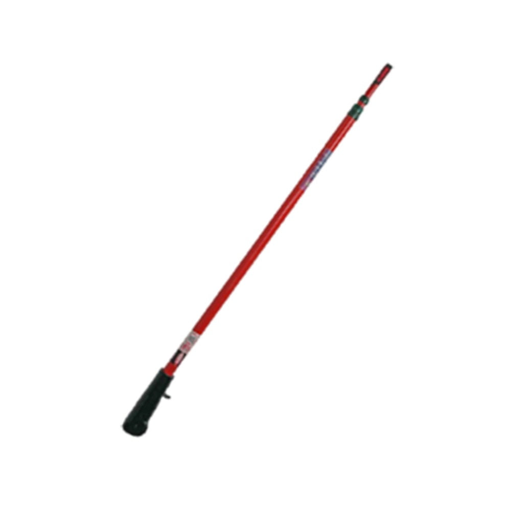 Santas Forest 68601 Kit Light Hang Ladderless, 11 ft