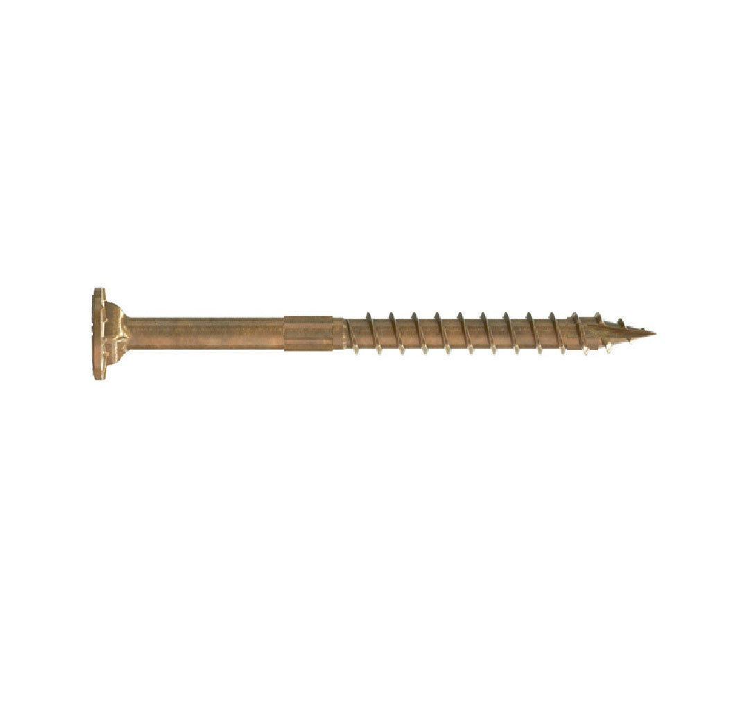 Simpson Strongtie SDWS16300QR50 Strong Drive Framing Screws