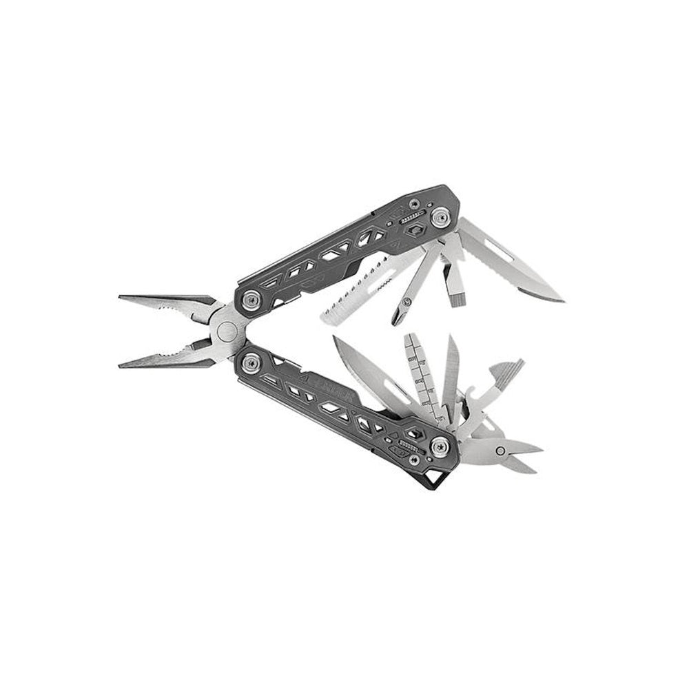 Gerber 31-003882 Truss Multi Tool, Black