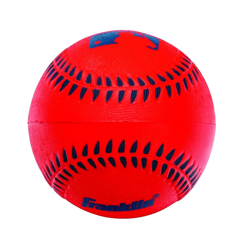 Franklin 22900 T-Ball Fielding Glove, Multicolored