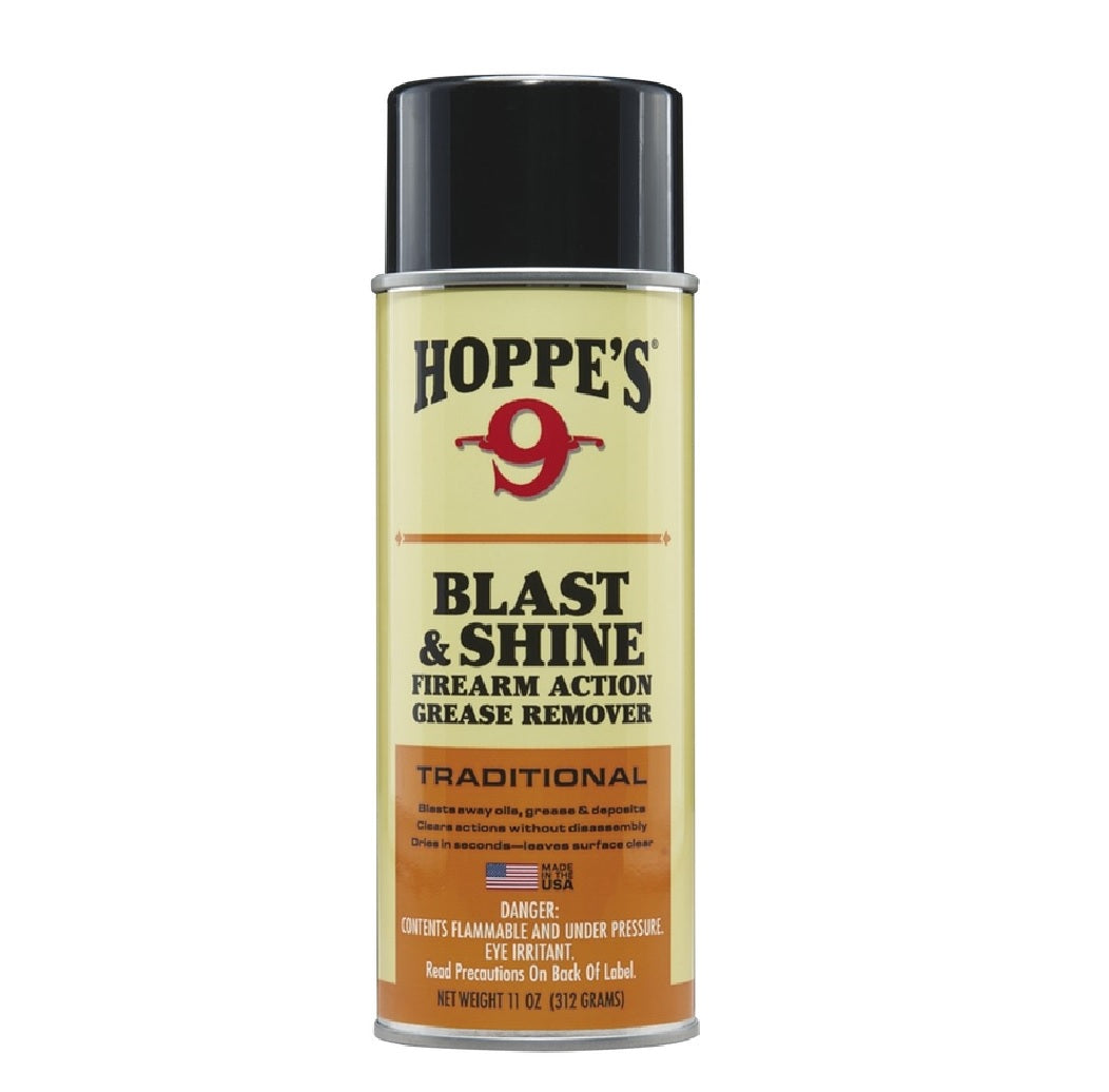 Hoppe's No. 9 CD1 Grease Remover