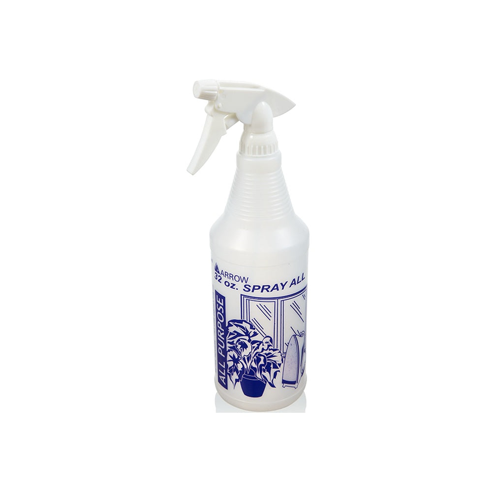 Arrow Home Products 00879 All Purpose Spray Bottle, 32 oz