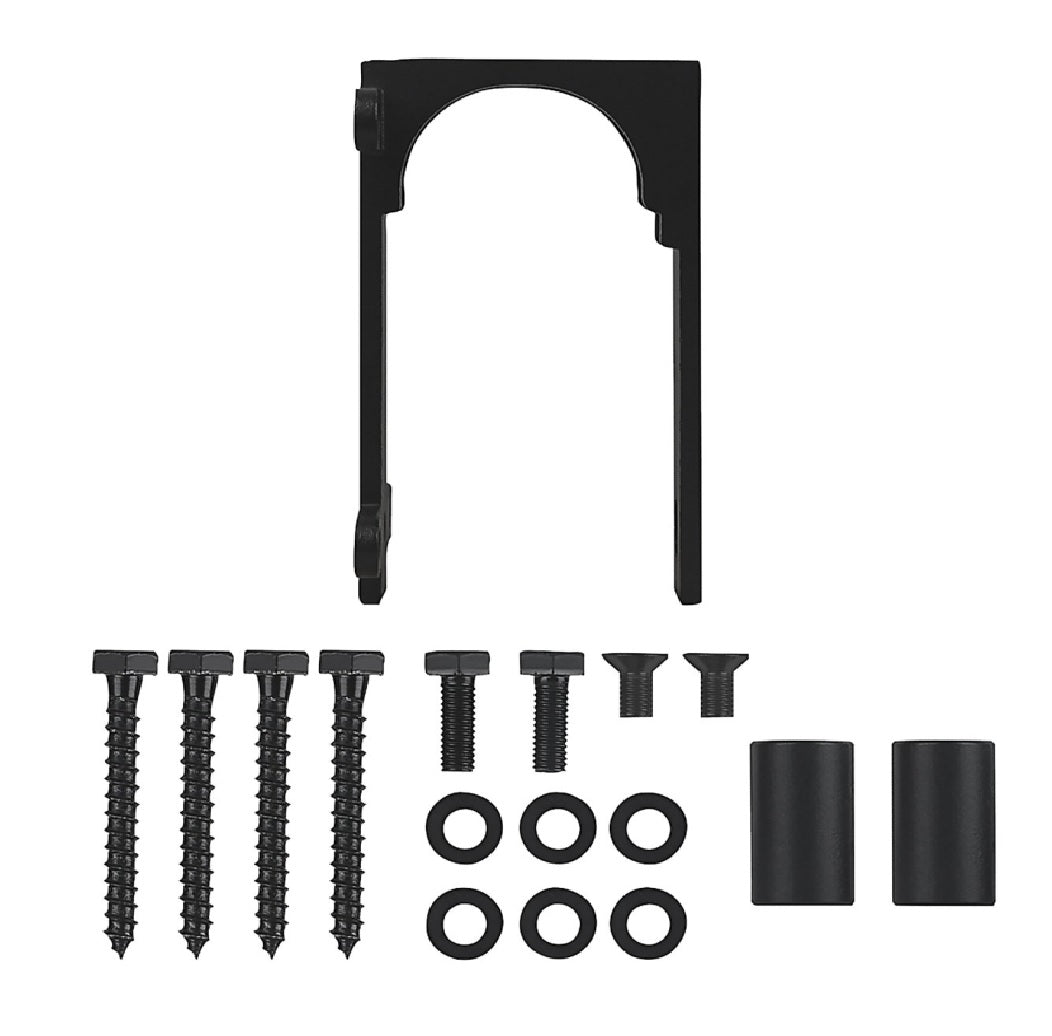 National Hardware N700-115 Barn Door Bypass Bracket